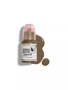 Пигмент-модификатор Perma Blend Olive Branch, 15 мл