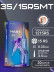 Картриджи DragonHawk Mast Pro 15RS 0,35 мм — 20 шт.