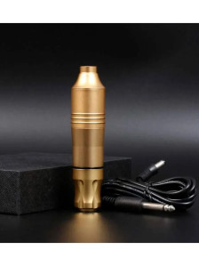 Тату-машинка DragonHawk Atom WQ090, DC, ход 3,5 мм