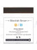 Пигмент Perma Blend Blackish Brown для бровей и век, 15 мл