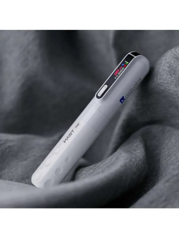 Машинка для перманентного макияжа DragonHawk Mast Y22 Pro, ход 3 мм
