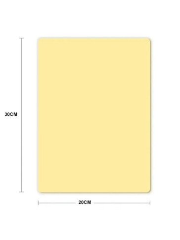 Искусственная кожа Ber Lin 30 × 20 см, толщина 3 мм