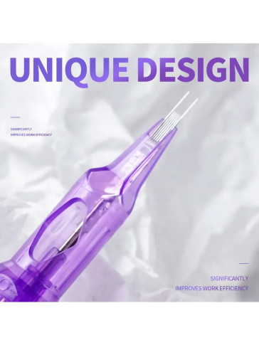 Картриджи DragonHawk Mast Pro 2P 0,30 мм — 20 шт.