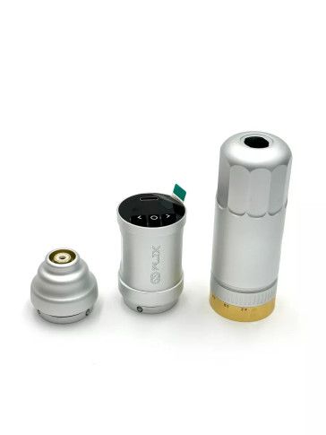 Тату-машинка DragonHawk WJX W3, ход 2,4–4,2 мм