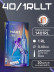Картриджи DragonHawk Mast Pro 1RL 0,40 мм — 10 шт.