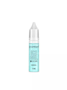 Охлаждающий гель AS COMPANY Ice Gel No Lidocaine, 15 мл